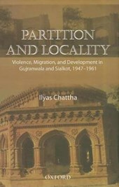 Partition and Locality