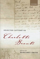 Selected Letters of Charlotte Bronte