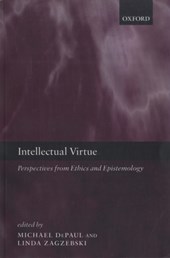 Intellectual Virtue