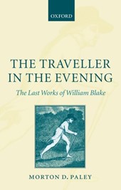 The Traveller in the Evening