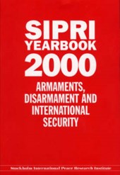 SIPRI Yearbook 2000