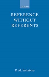Reference without Referents