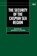 The Security of the Caspian Sea Region, Gennady (SIPRI Project Leader) Chufrin - Gebonden - 9780199250202