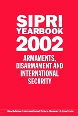 SIPRI Yearbook 2002 - Stockholm International Peace Research Institute - 9780199251766