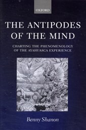 The Antipodes of the Mind