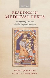 Readings in Medieval Texts