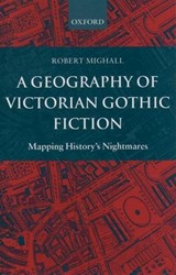 A Geography of Victorian Gothic Fiction - Robert Mighall - 9780199262182