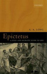 Epictetus - A. A. ( Long - 9780199268856
