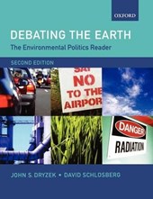The Environmental Politics Reader: Debating the Earth