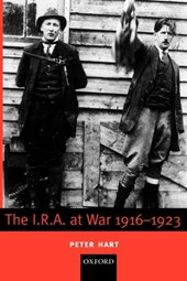 The I.R.A. at War 1916-1923