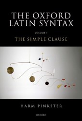 Oxford Latin Syntax