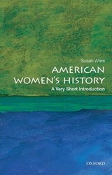 American Women's History - Susan (General editor Ware - 9780199328338