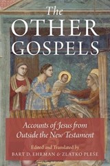 The Other Gospels - Bart D. Ehrman - 9780199335220