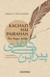 Kaghazi Hai Pairahan (The Paper Attire) -  - 9780199403554