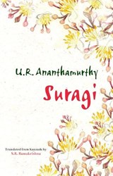 Suragi - U. R. Ananthamurthy - 9780199466320