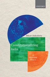 Constitutionalizing India