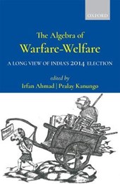 The Algebra of Warfare-Welfare
