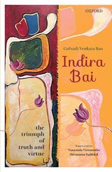Indira Bai - Gulvadi Venkata Rao - 9780199492855