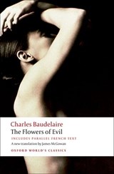 The Flowers of Evil - Charles Baudelaire - 9780199535583