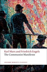 The Communist Manifesto - Karl Marx ; Friedrich Engels - 9780199535712