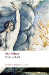 Paradise Lost - John Milton - 9780199535743