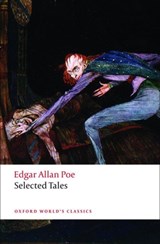 Selected Tales | Edgar Allan Poe | 