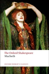 The Oxford Shakespeare -  The Tragedy of Macbeth
