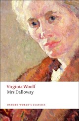 Mrs Dalloway | Virginia Woolf | 