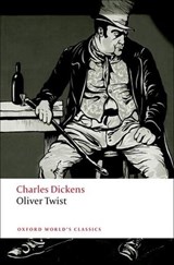 Oliver Twist - Charles Dickens - 9780199536269