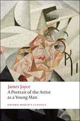 A Portrait of the Artist as a Young Man | James Joyce | 
