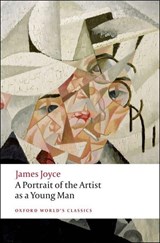 A Portrait of the Artist as a Young Man | James Joyce | 