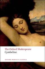 Cymbeline: The Oxford Shakespeare | William Shakespeare | 