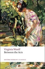 Between the Acts | Virginia Woolf | 