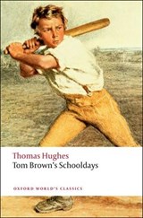 Tom Brown's Schooldays - Hughes - 9780199537303