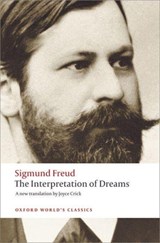 The Interpretation of Dreams - Sigmund Freud - 9780199537587