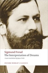 The Interpretation of Dreams - Sigmund Freud - 9780199537587
