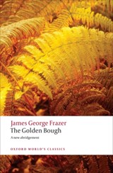 The Golden Bough | Sir James George Frazer | 