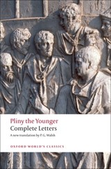 Complete Letters | Pliny the Younger | 