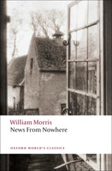 News from Nowhere | William Morris | 