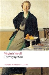 The Voyage Out | Virginia Woolf | 