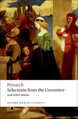 Selections from the Canzoniere and Other Works - F. Petrarch - 9780199540693