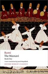 The Masnavi, Book One - Jalal al-Din Rumi - 9780199552313