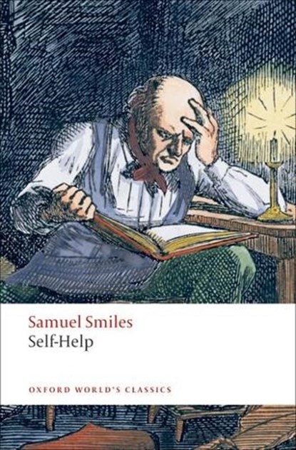 Self-Help, Samuel Smiles - Paperback - 9780199552450