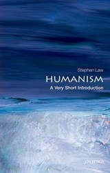 Humanism - Stephen (Senior Lecturer in Philosophy Law - 9780199553648