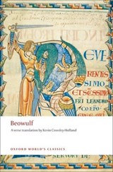 Beowulf - Heather (Vigfusson Rausing Reader in Old-Norse Icelandic Literature in the University of Oxford and Fellow O'Donoghue - 9780199555291