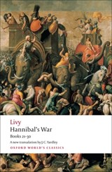 Hannibal's War | Livy | 