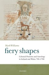 Fiery Shapes - Mark ( Williams - 9780199571840