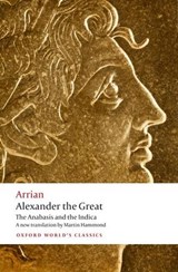 Alexander the Great - Arrian - 9780199587247