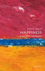Happiness: A Very Short Introduction | Haybron, Daniel M. (Theodore R. Vitali C.P. Professor of Philosophy, Theodore R. Vitali C.P. Professor of Philosophy, Saint Louis University) | 