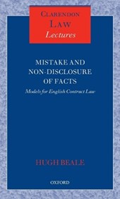 Mistake and Non-Disclosure of Fact